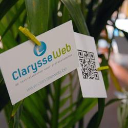 Clarysseweb, Pittem openingstijden