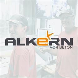 Alkern Vor Beton, Rumbeke openingstijden