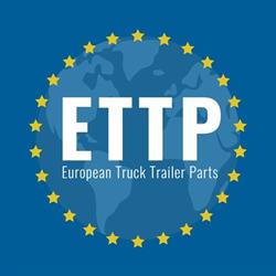 European Truck Trailer Parts, Roeselare openingstijden