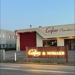Nomaer, Roeselare openingstijden