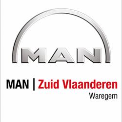 Man Zuid Vlaanderen, Waregem openingstijden