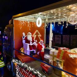 Luxetrans bv, Wervik openingstijden