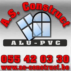 A.s. Construct Bvba, Brakel openingstijden
