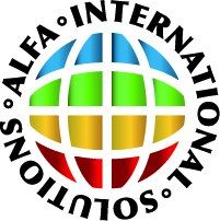 Alfa International Solutions Bvba, Antwerpen openingstijden