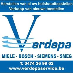 Verdepa Service, Stekene openingstijden