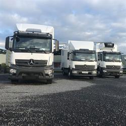 Carrosseriebouw Roumans Bvba, Dilsen-Stokkem openingstijden