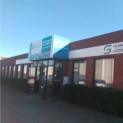 Autoschade Waas, Sint-Niklaas openingstijden
