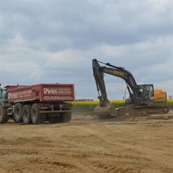 Pirlet S Sprl, Fexhe-le-Haut-Clocher openingstijden