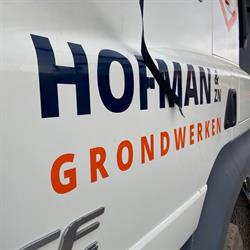 Hofman & Zoon, Temse openingstijden