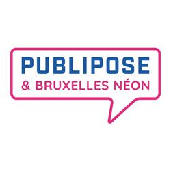 Publipose & Brux. Neon, Vorst openingstijden