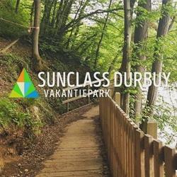 Vakantiepark Sunclass Durbuy, openingstijden