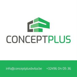 Concept Plus Bvba, Zelzate openingstijden