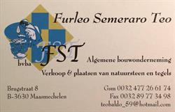 Fst Bouw Bvba, Maasmechelen openingstijden