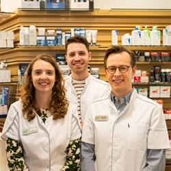 APOTHEEK DE MUYNCK BV, Gent openingstijden