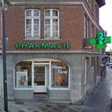 Antophar Sprl, Antoing openingstijden