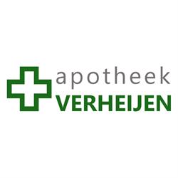 Apotheek Verheijen Bvba, Ranst openingstijden