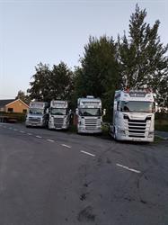 SPI-Trans, Rekkem openingstijden