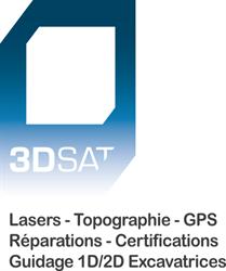 3D SAT sprl, Fernelmont openingstijden
