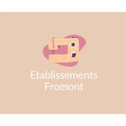 Etablissements Fromont, Charleroi openingstijden