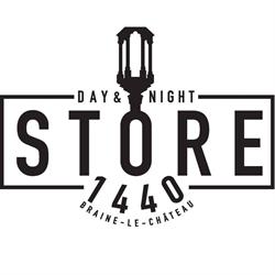 Store 1440 (Ex-Videokay), Kasteelbrakel openingstijden