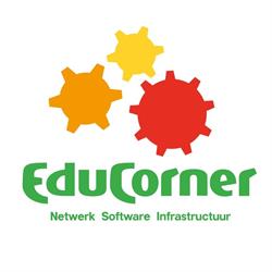 Educorner BV, Oostakker openingstijden