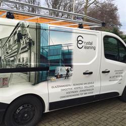 Crystal Cleaning Bvba, Wilrijk openingstijden
