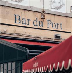Bar Du Port, Antwerpen openingstijden