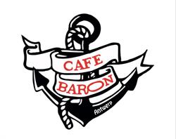 Café Baron, Antwerpen openingstijden