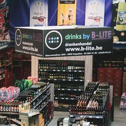 B-Lite, Kapellen openingstijden