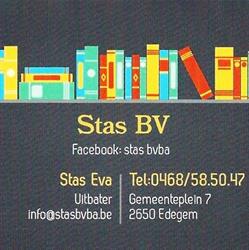 Stas, Edegem openingstijden