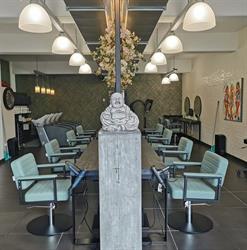 Hair Creatif Bvba, Ranst openingstijden