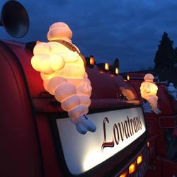 Lovatrans Logistics Bvba, Hoogstraten openingstijden