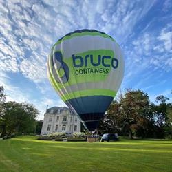 Bruco Containers, Wijnegem openingstijden