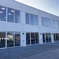 Symons BV, Kontich openingstijden