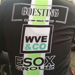 Wve & Co Bvba, Boom openingstijden