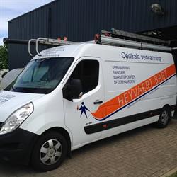 Heyvaert Bart bv, Willebroek openingstijden