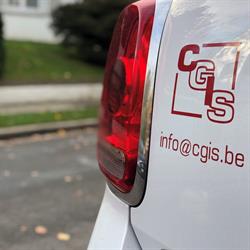 C.G.I.S sprl, Sint-Pieters-Woluwe openingstijden