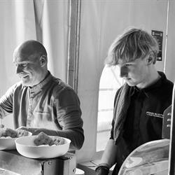 Traiteur Frank Food in Style, Serskamp openingstijden