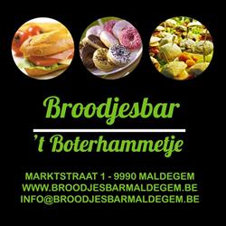 't Boterhammetje, Maldegem openingstijden