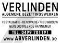 Bezettingswerken Verlinden, Hulshout openingstijden
