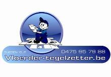 VLOERDER-TEGELZETTER.BE BV - David Willocx vloer- en tegelwerken, Buggenhout openingstijden