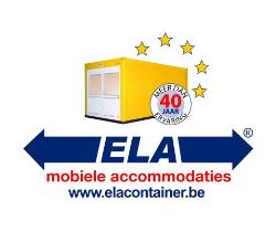 ELA Container Belgium BV, Temse openingstijden