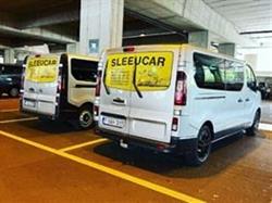SLEEUCAR, Grimbergen openingstijden