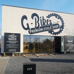 Serneels Bikes Westerlo, openingstijden