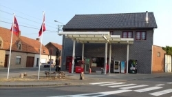 PMO AUTOMATIC BENZINESTATION WIJTSCHATE Hanehoek Wijtschate - openingstijden