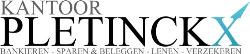 Kantoor Pletinckx, Ninove openingstijden