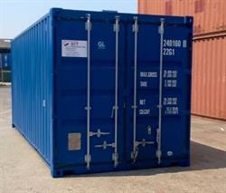 Belgium Container Trading BV Ekeren, Haven Antwerpen Antwerpen - openingstijden