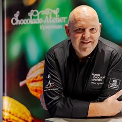 Chocolade-Atelier Vyverman, Sint-Niklaas openingstijden