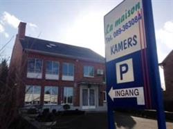 La Petite Maison, Genk openingstijden