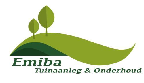 Emiba Tuinaanleg & Onderhoud, Dilsen-Stokkem openingstijden